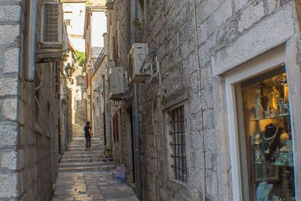 Photo of Others in Kotor