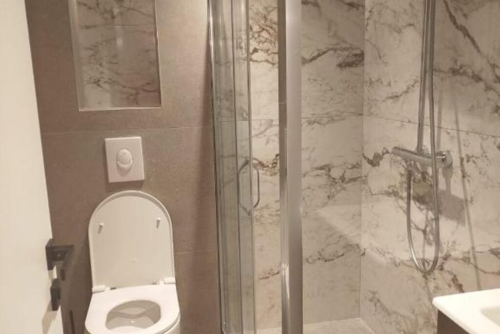 Photo of Bathroom in Kotor