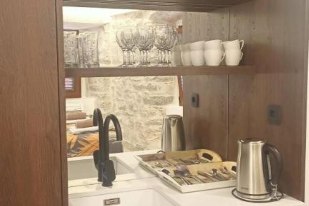 Photo of Kitchen in Kotor
