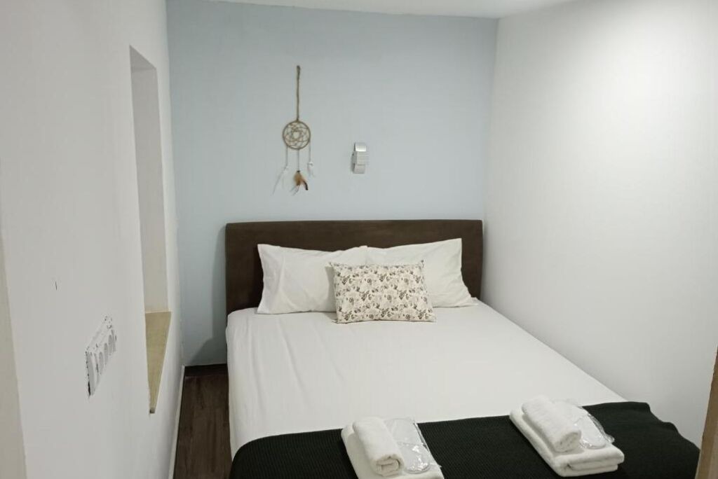 Photo of Bedroom in Becici