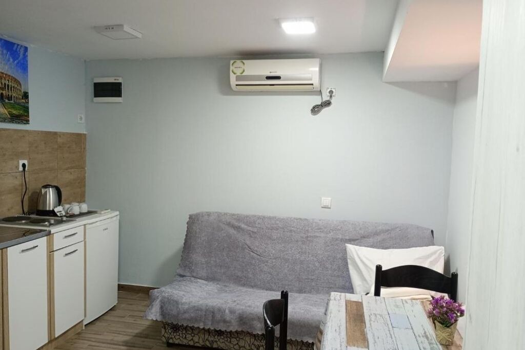 Photo of Livingroom in Becici