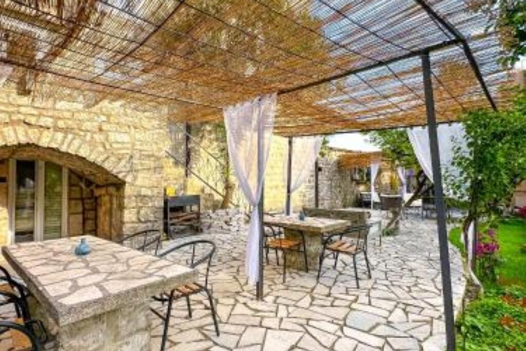 Photo of Outdoor in Becici