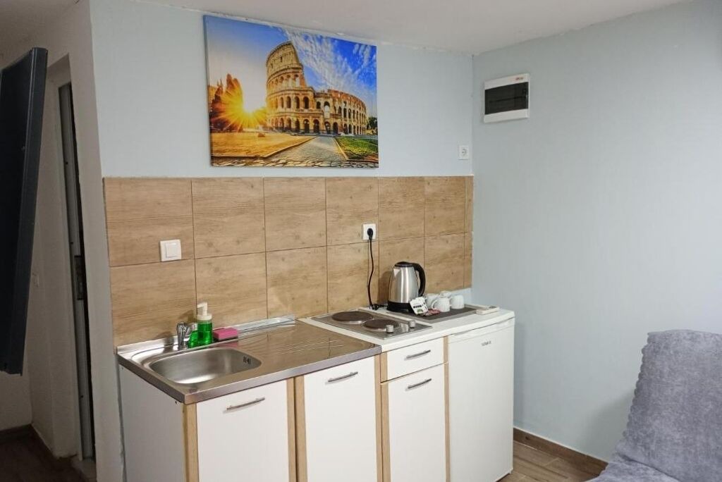 Photo of Kitchen in Becici