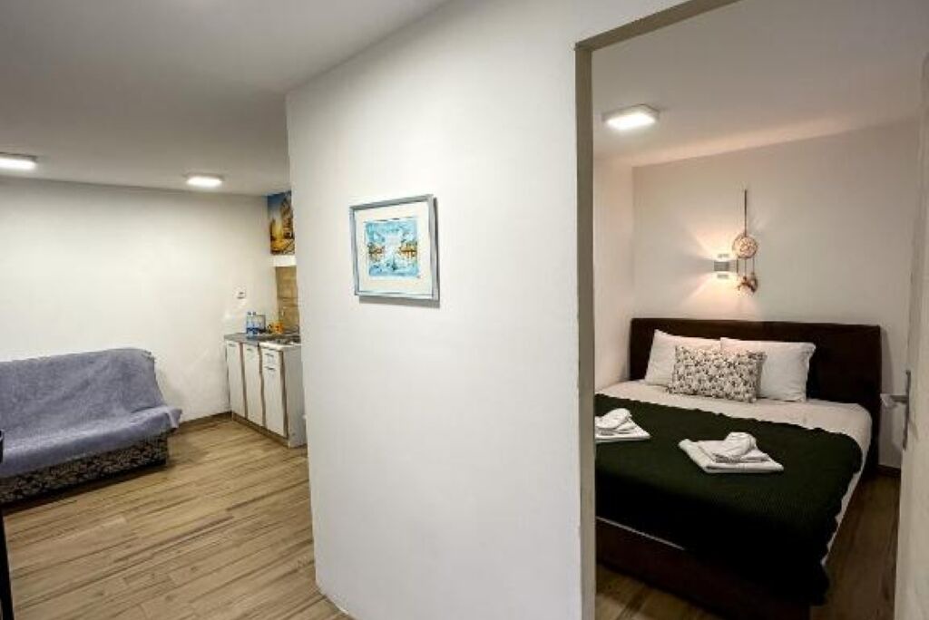 Photo of Bedroom in Becici
