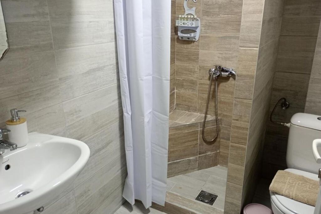 Photo of Bathroom in Becici