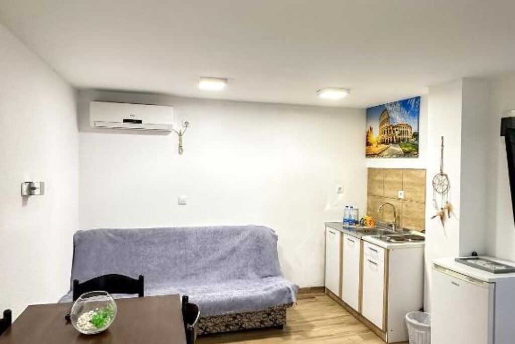 Photo of Livingroom in Becici