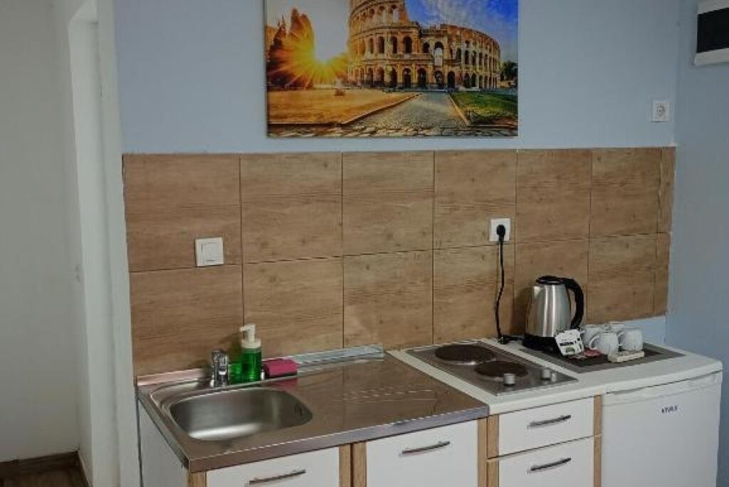 Photo of Kitchen in Becici