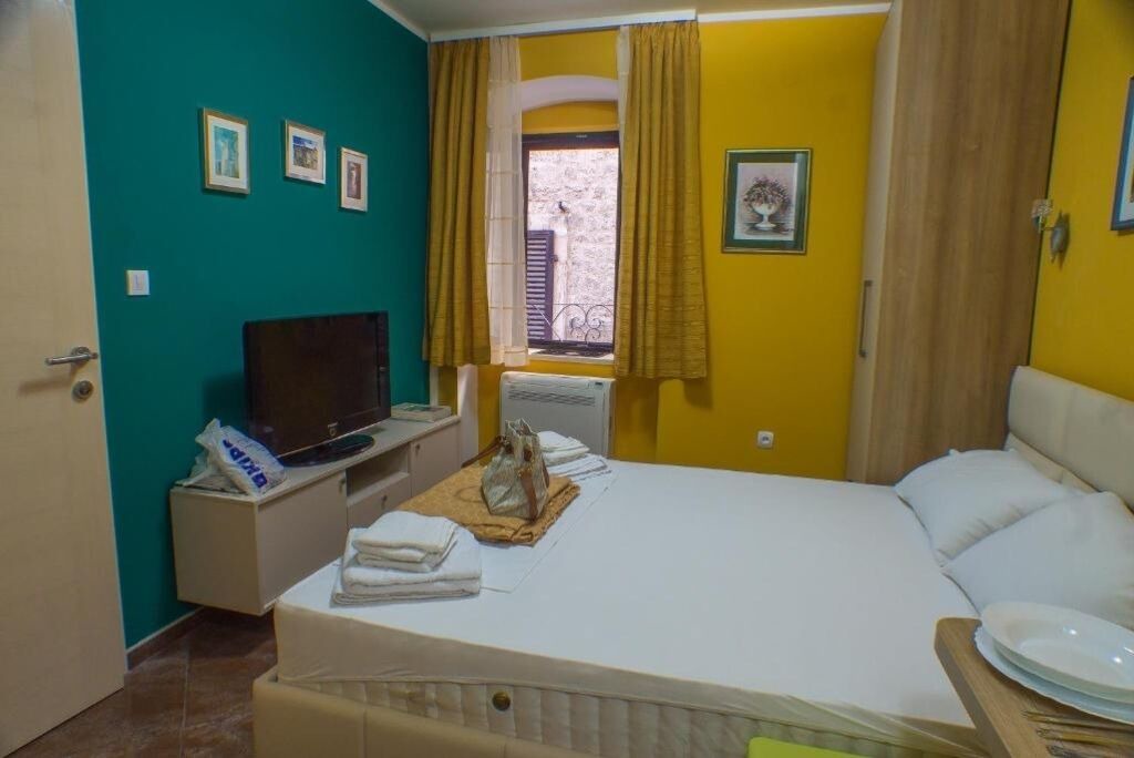 Photo of Bedroom in Skaljari