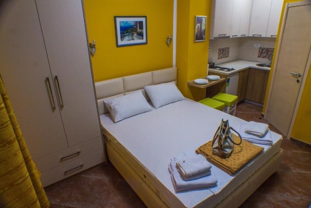 Photo of Bedroom in Skaljari