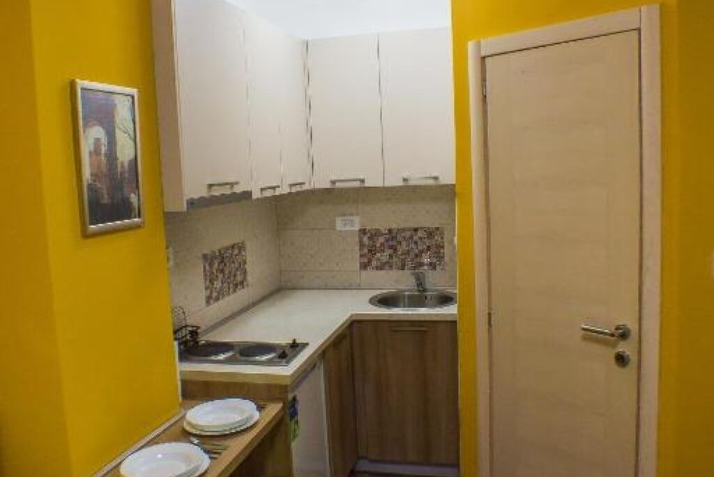 Photo of Kitchen in Skaljari