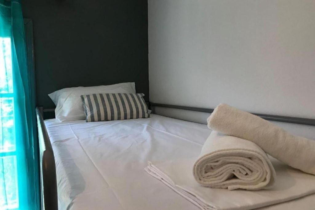 Photo of Bedroom in Skiathos Town