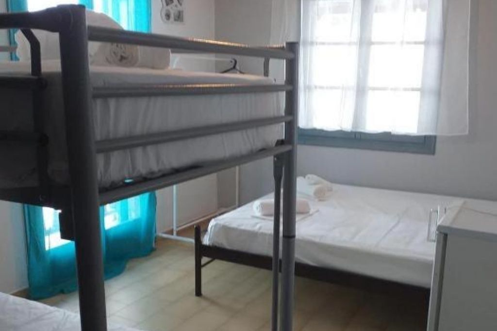 Photo of Bedroom in Skiathos Town