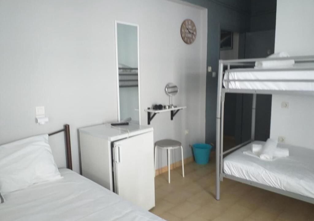 Photo of Bedroom in Skiathos Town