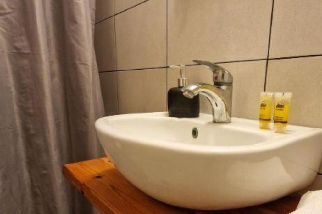 Photo of Bathroom in Skiathos Town
