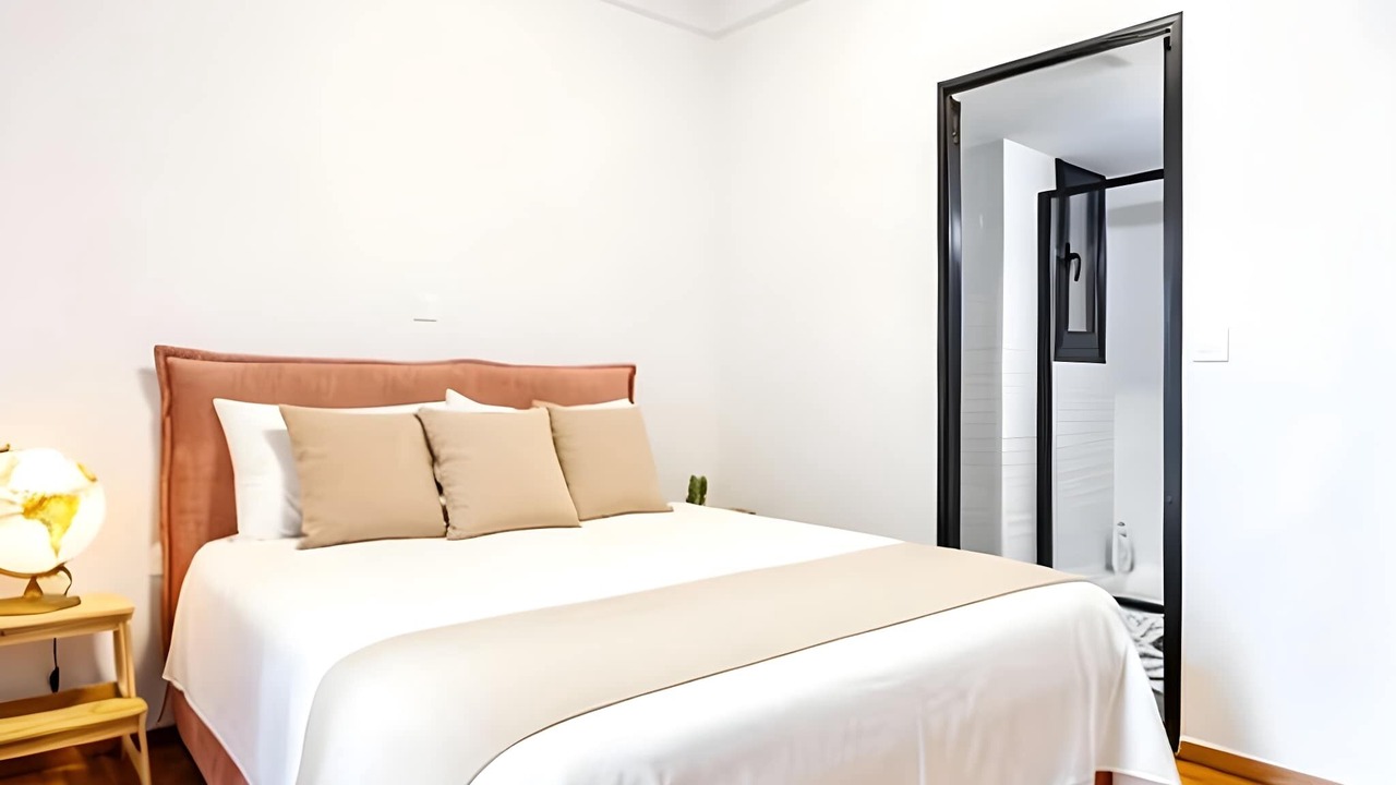 Photo of Bedroom in Neapoli