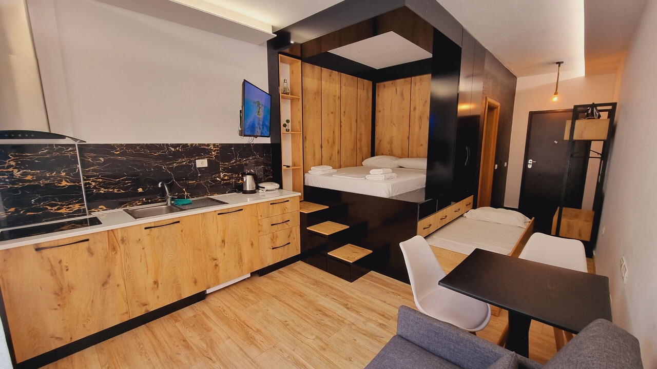 Photo of Bedroom in Vlore
