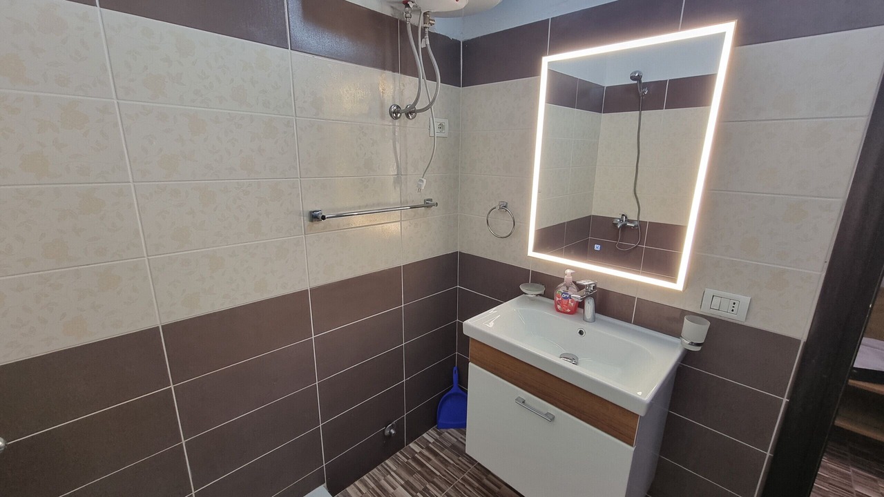 Photo of Bathroom in Vlore