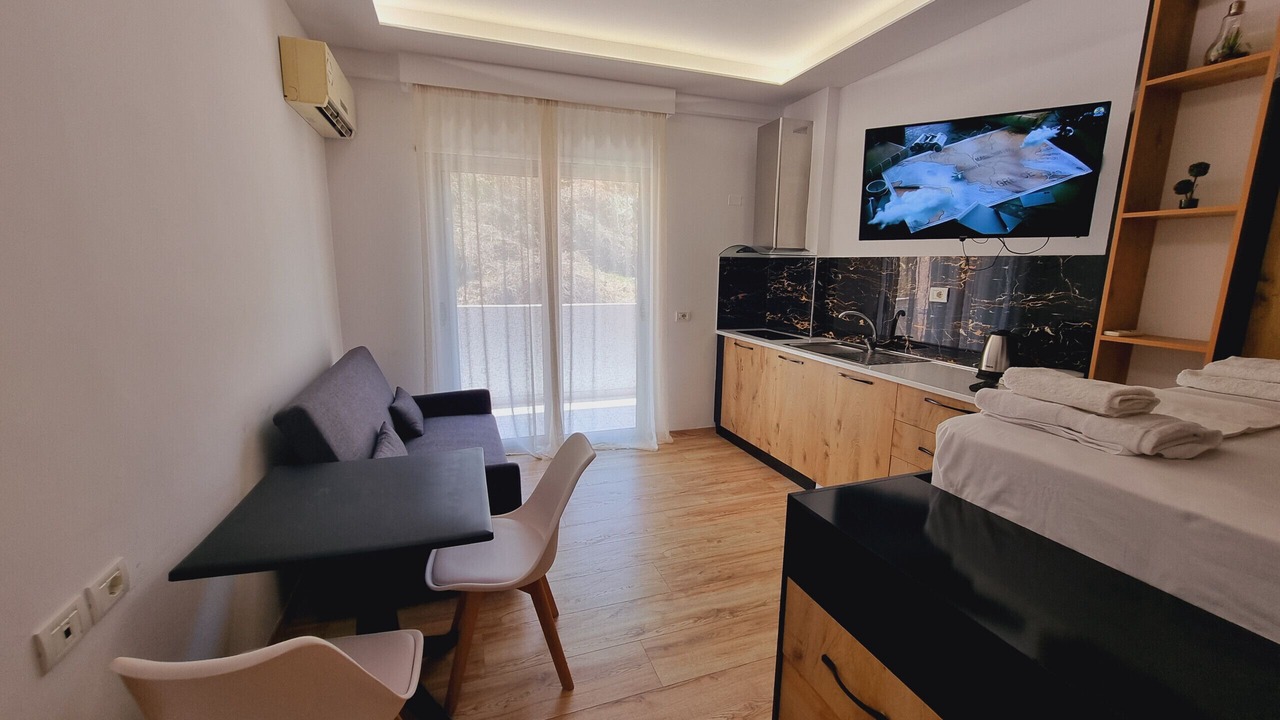 Photo of Bedroom in Vlore