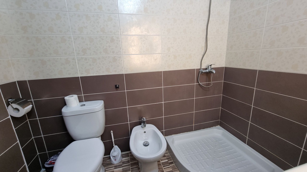 Photo of Bathroom in Vlore