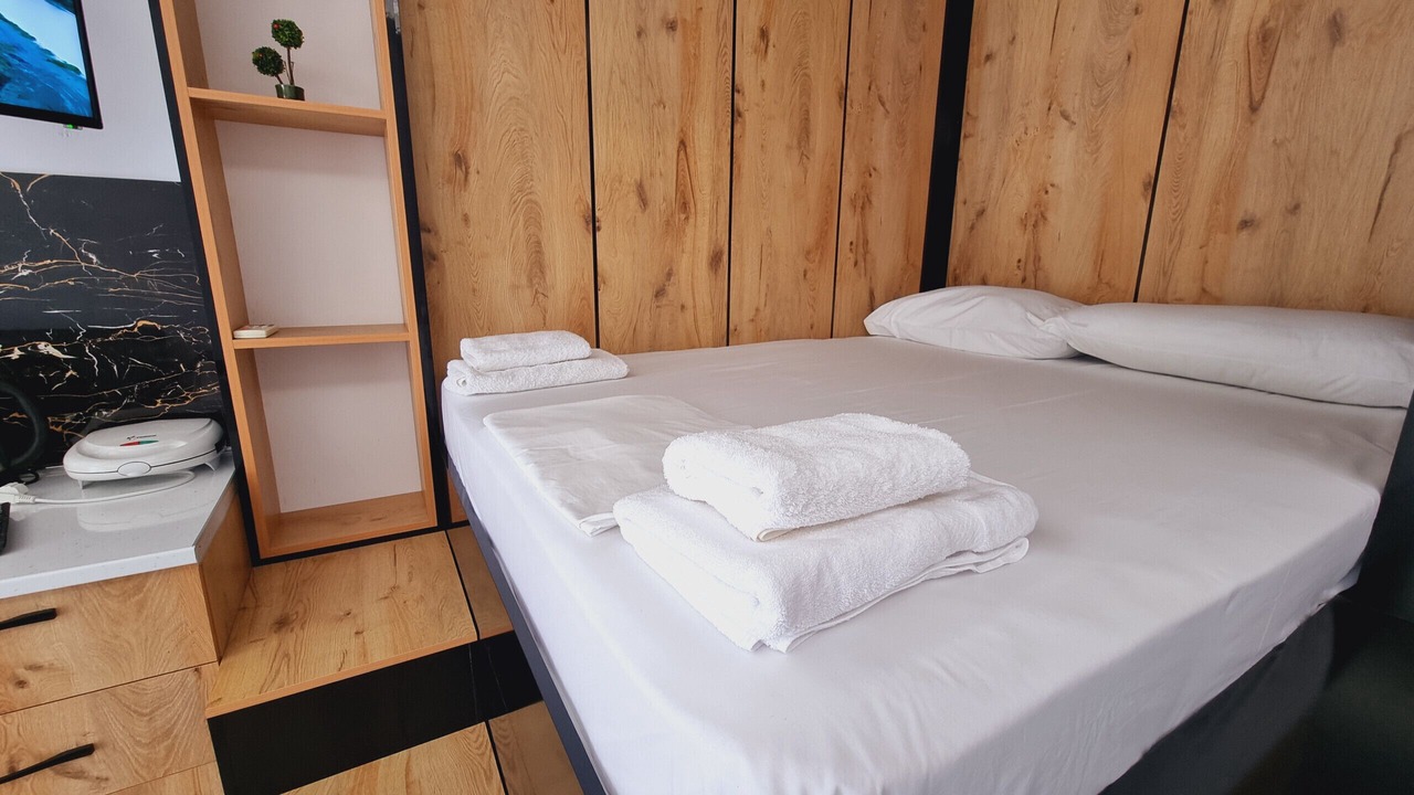 Photo of Bedroom in Vlore
