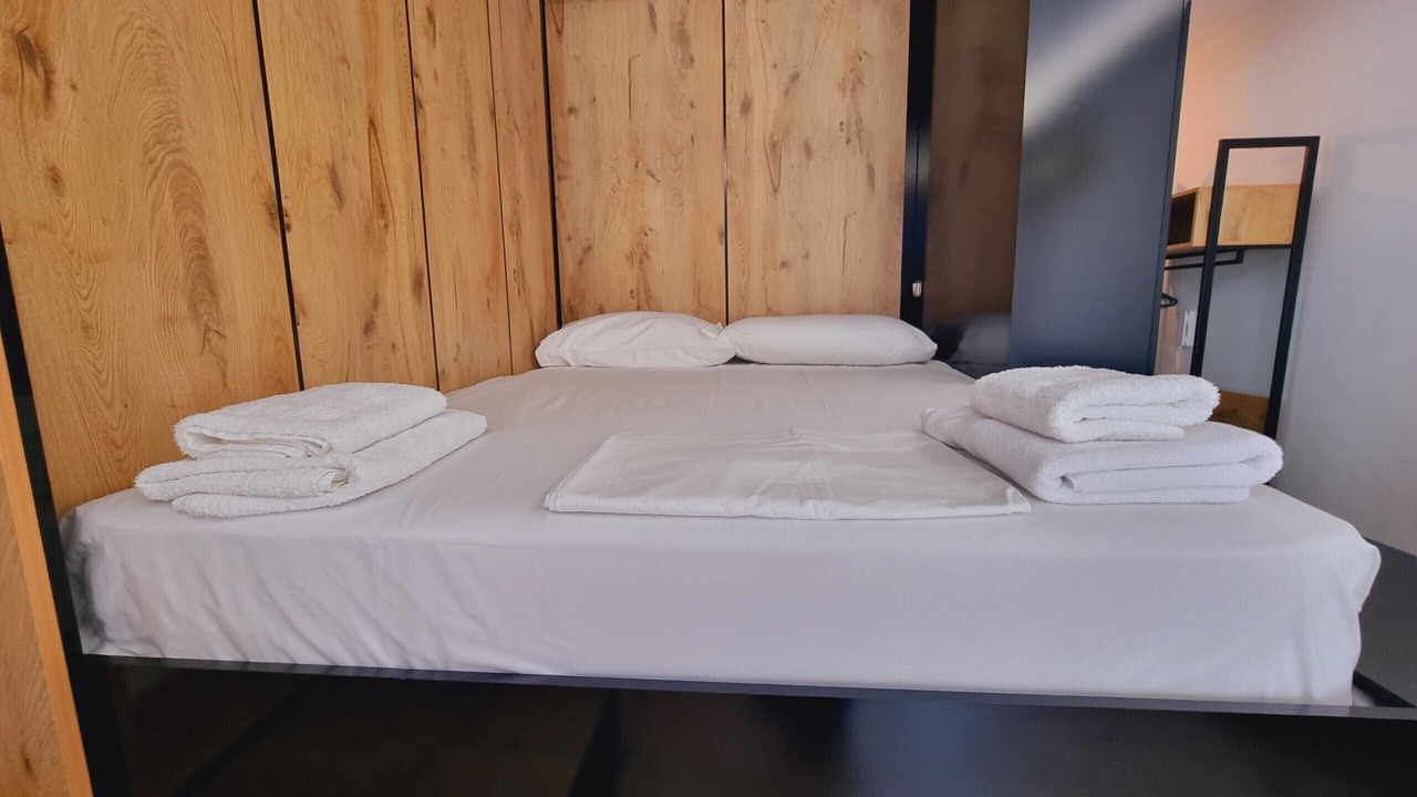 Photo of Bedroom in Vlore