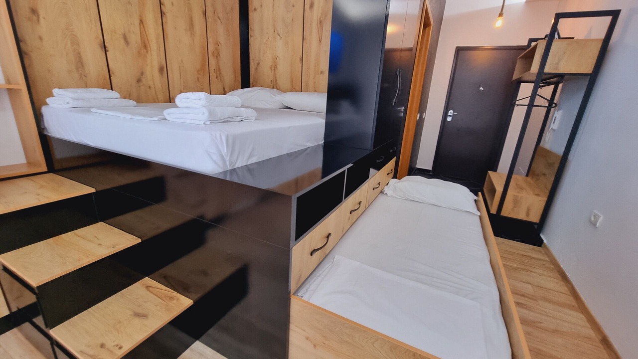 Photo of Bedroom in Vlore