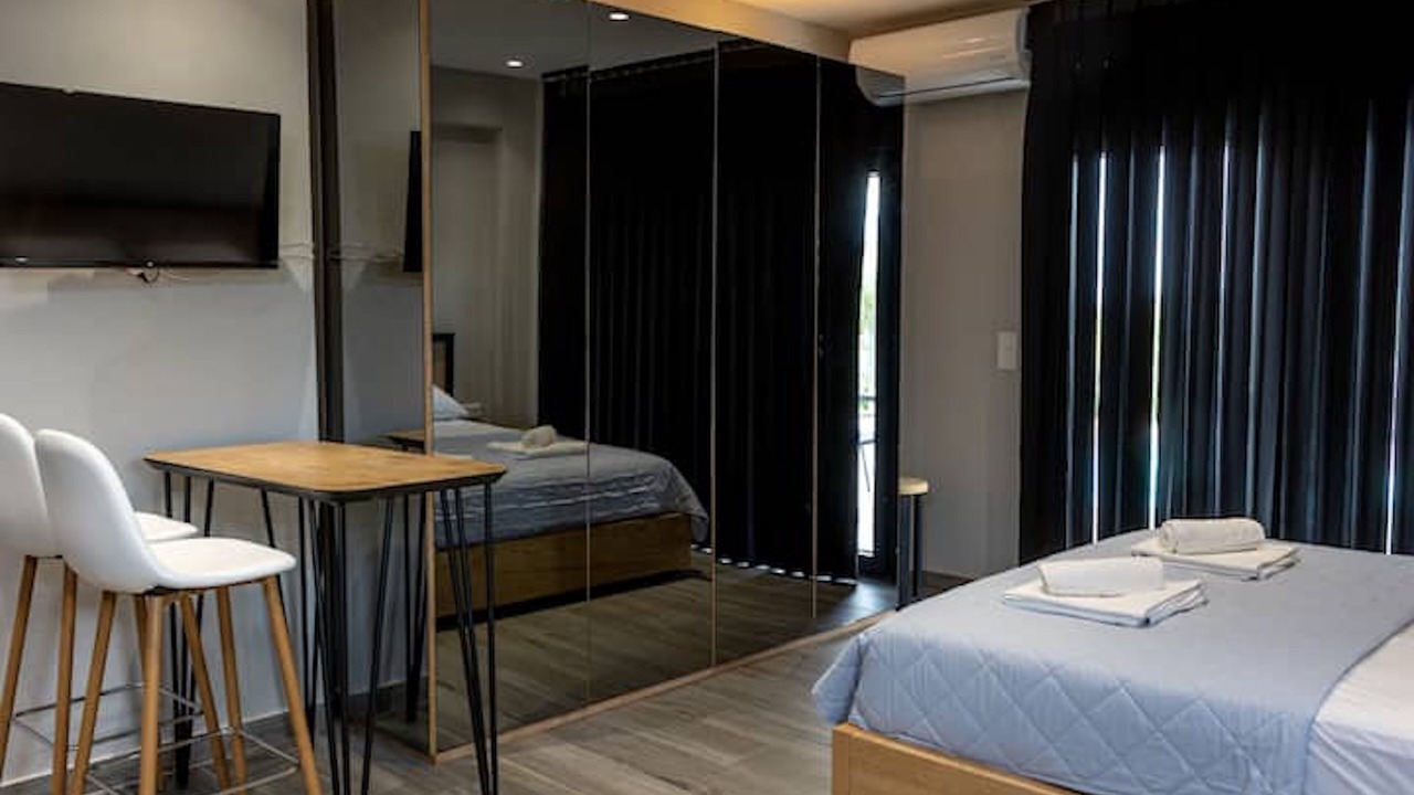 Photo of Bedroom in Sithonia
