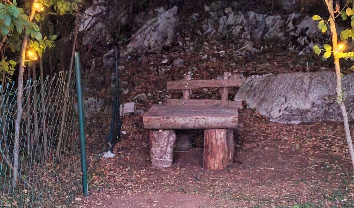 Photo of Outdoor in Grahovo