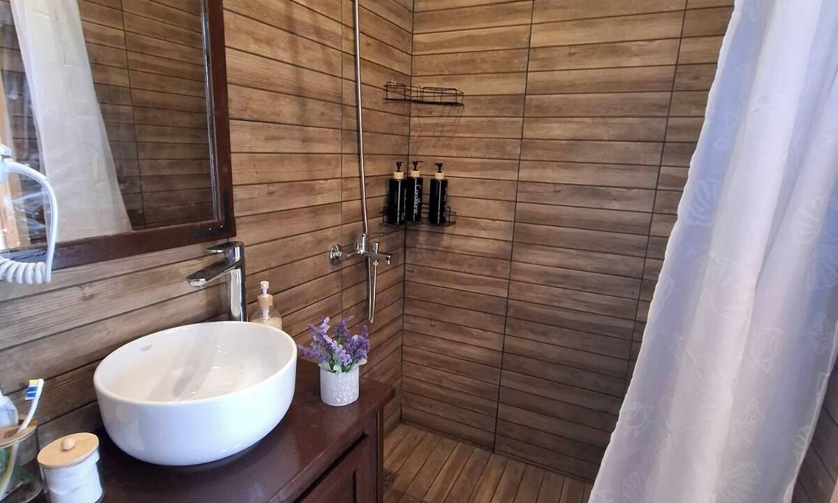 Photo of Bathroom in Grahovo