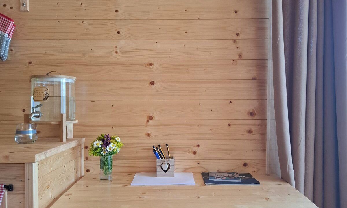 Photo of Bathroom in Grahovo