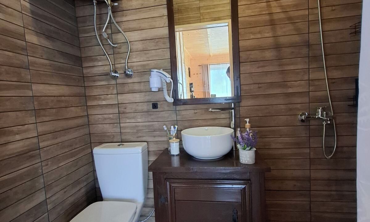 Photo of Bathroom in Grahovo