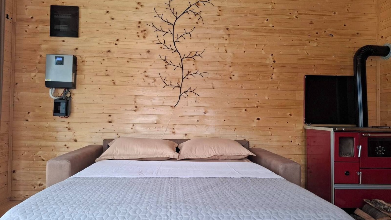 Photo of Bedroom in Grahovo