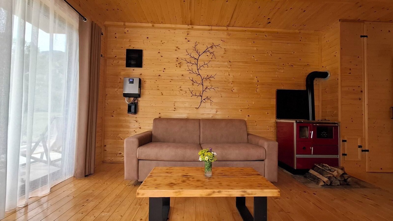 Photo of Livingroom in Grahovo