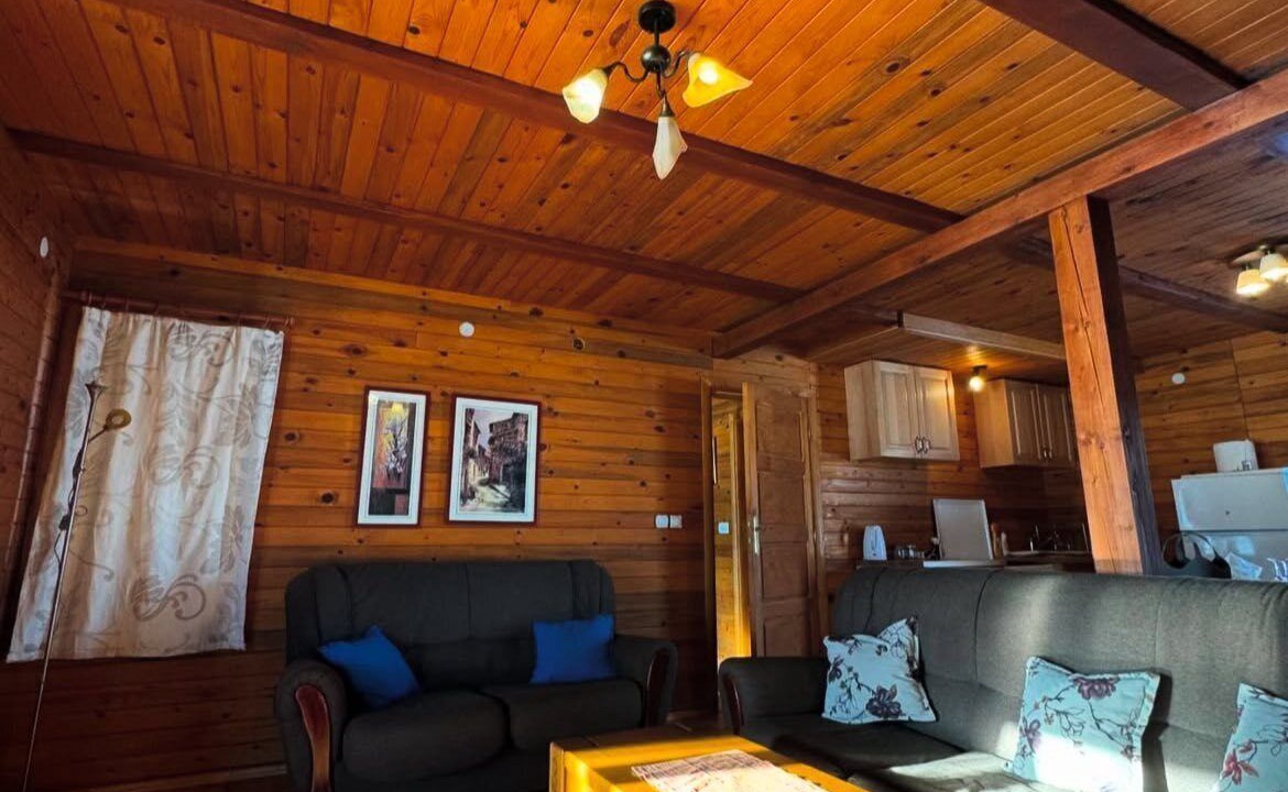 Photo of Livingroom in Zabljak