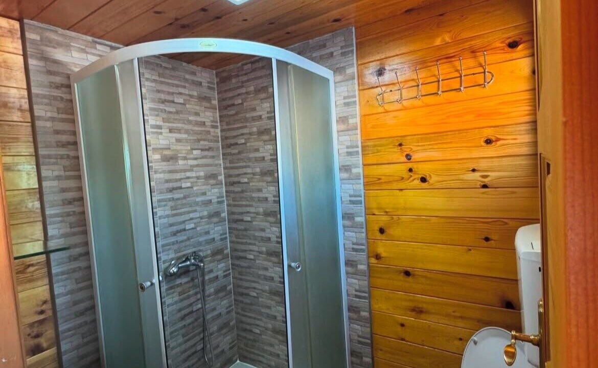 Photo of Bathroom in Zabljak