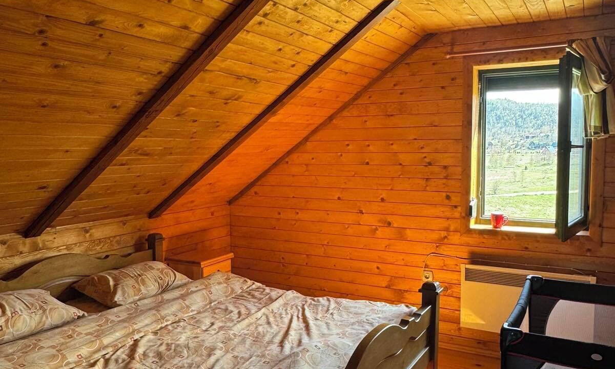 Photo of Bedroom in Zabljak
