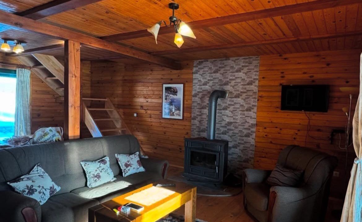 Photo of Livingroom in Zabljak