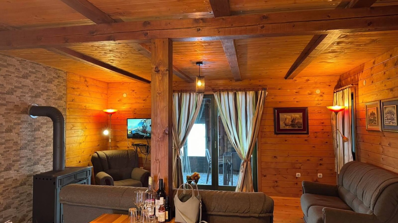 Photo of Livingroom in Zabljak