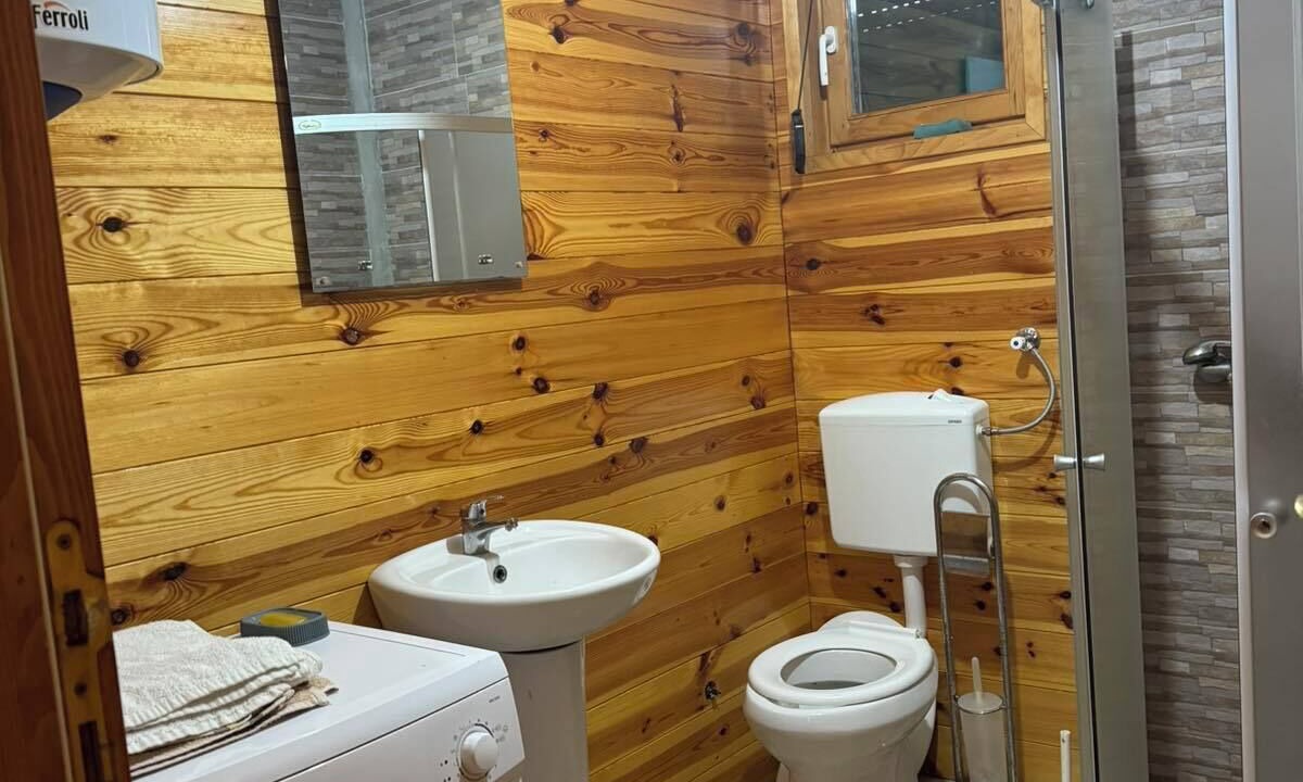 Photo of Bathroom in Zabljak