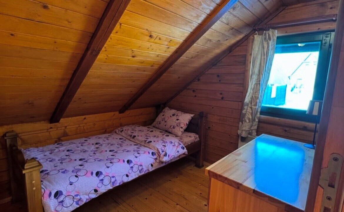 Photo of Bedroom in Zabljak