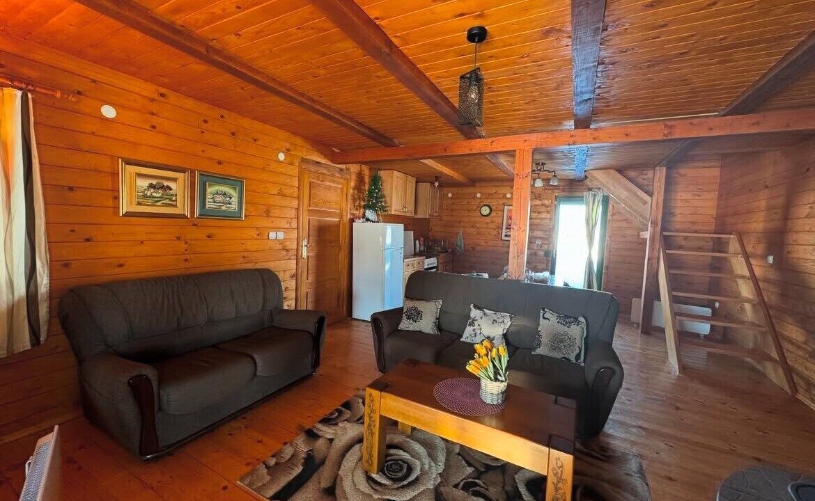 Photo of Livingroom in Zabljak