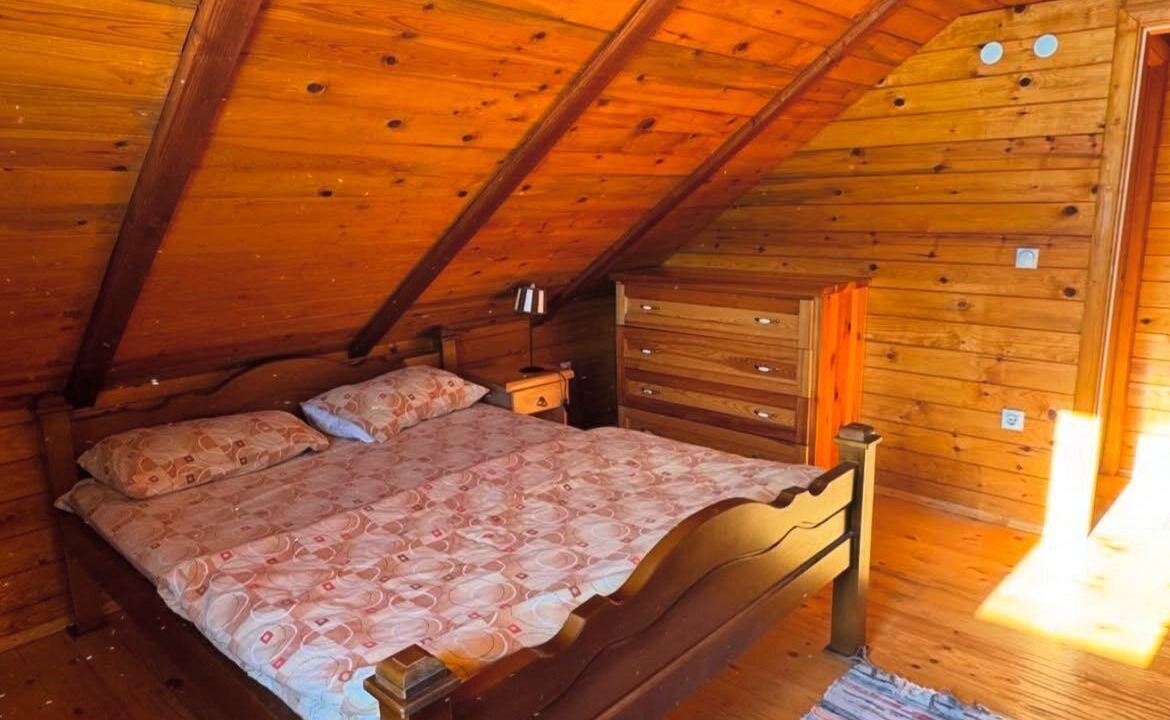 Photo of Bedroom in Zabljak