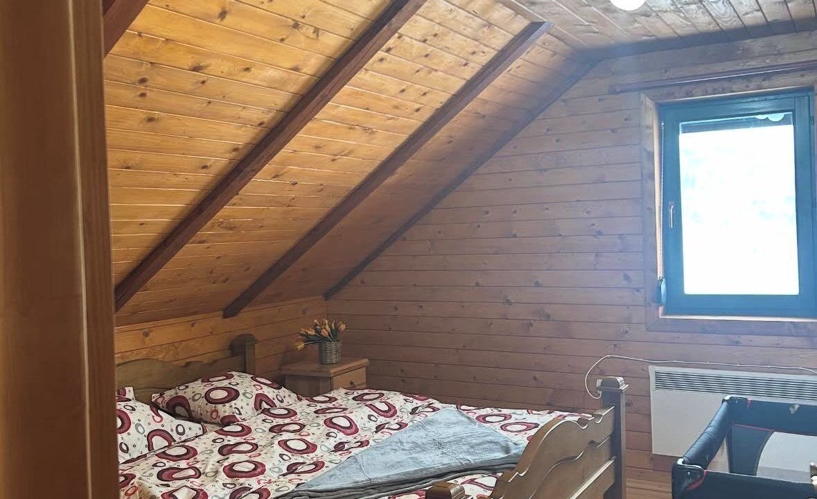 Photo of Bedroom in Zabljak