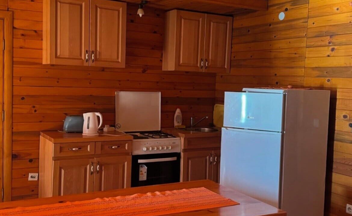 Photo of Kitchen in Zabljak