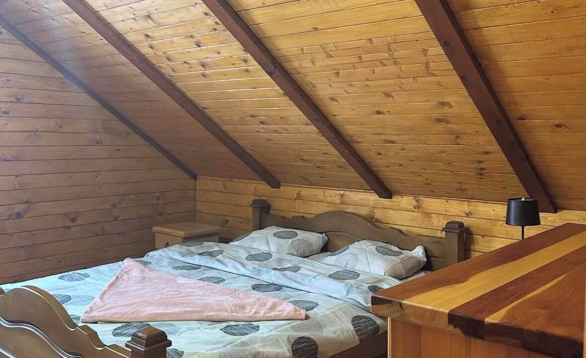 Photo of Bedroom in Zabljak