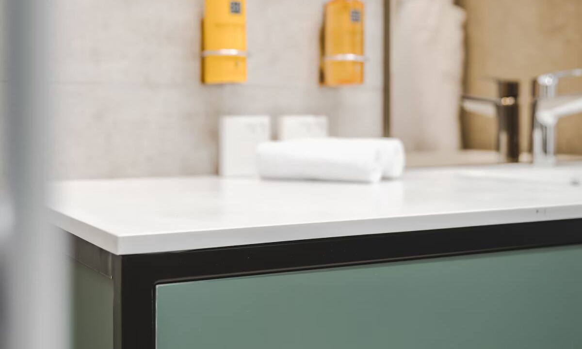 Photo of Bathroom in Podgorica