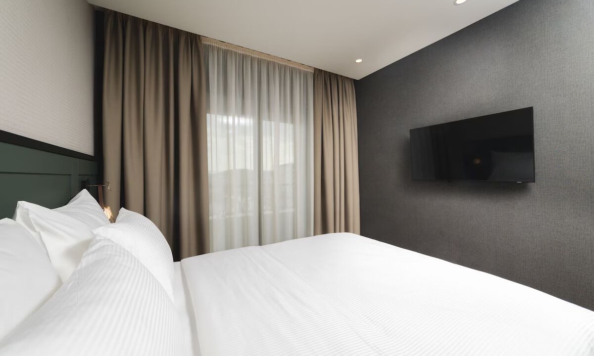 Photo of Bedroom in Podgorica