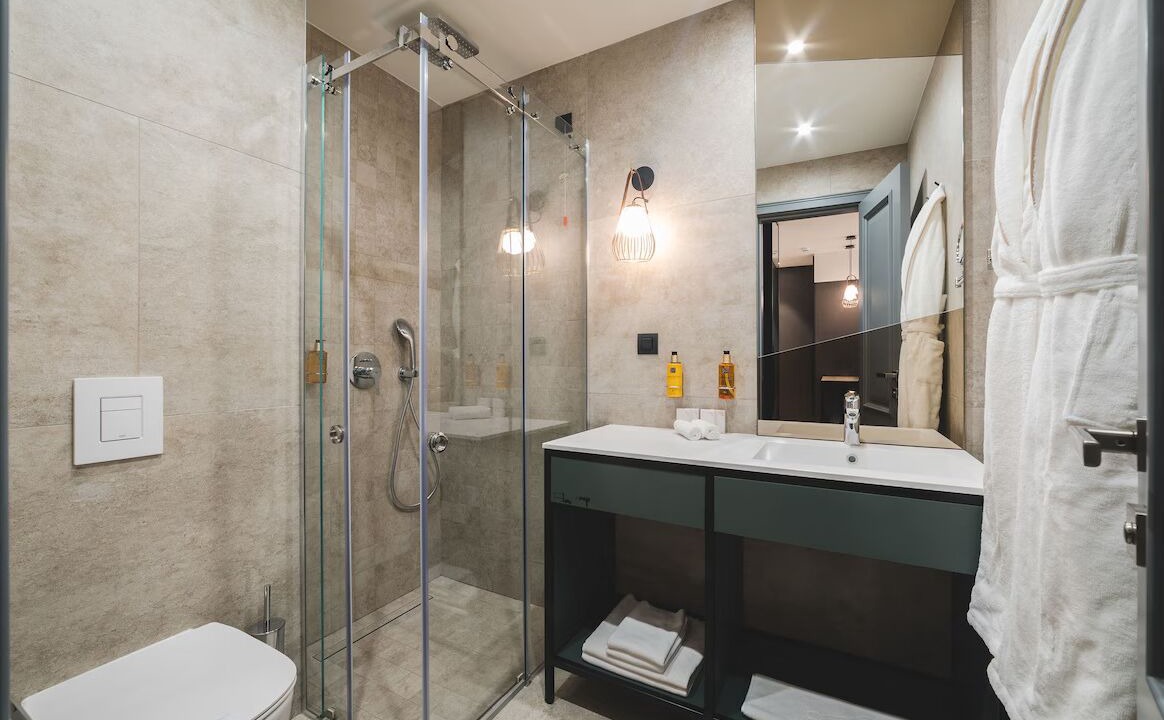 Photo of Bathroom in Podgorica
