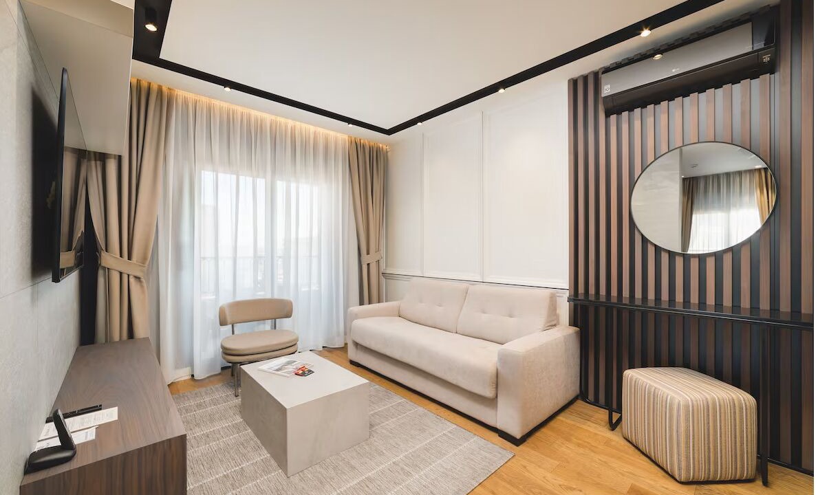 Photo of Livingroom in Podgorica