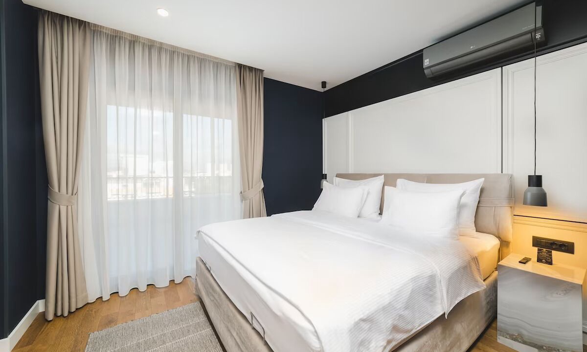 Photo of Bedroom in Podgorica
